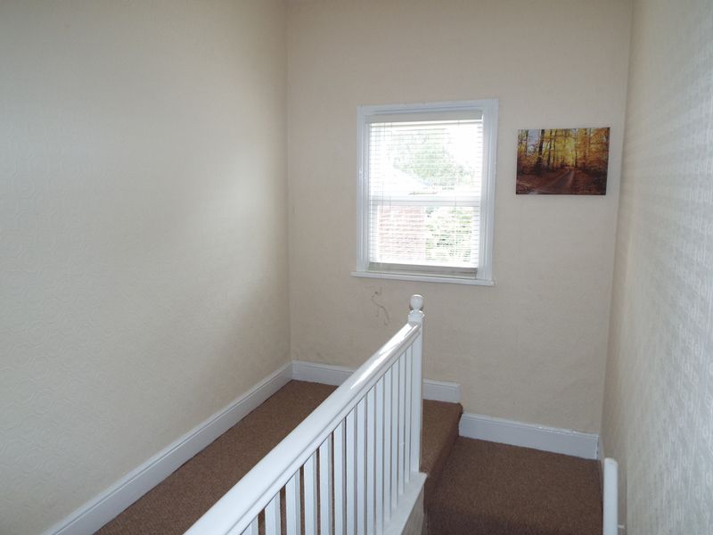 Metchley Lane Harborne